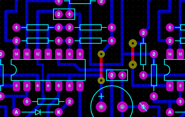 Kit étamage Chimique Pour Circuits Imprimés - Étain Pour Cuivre, Laiton - Rendement 1,5 M² (90 Circuits)